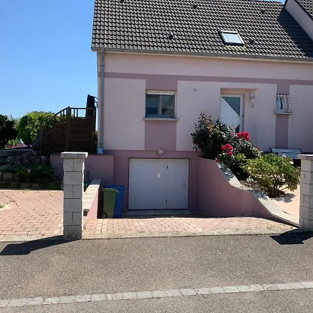 Maison Privee