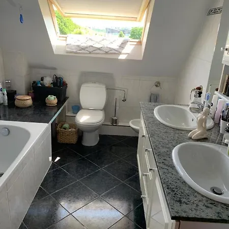 Maison Privée Séjour chez l'habitant *