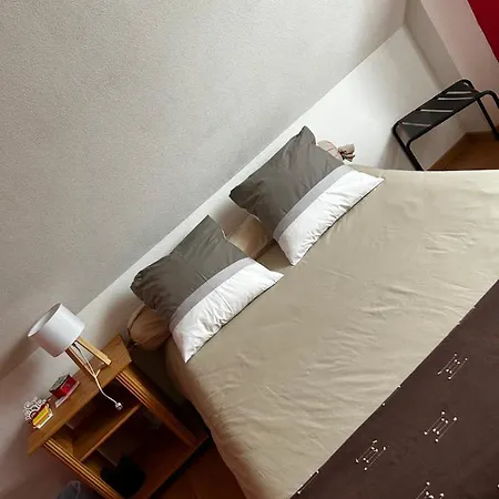 Maison Privee *