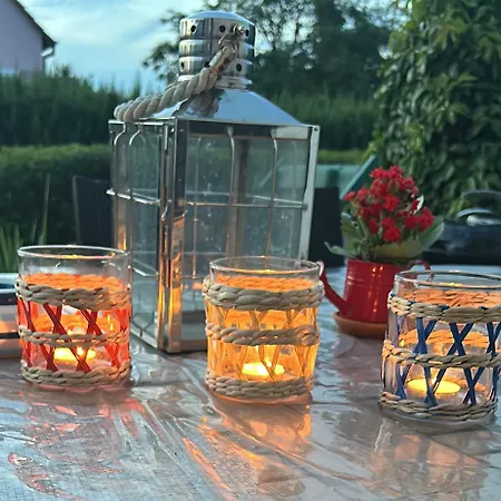 ホームステイ Maison Privee