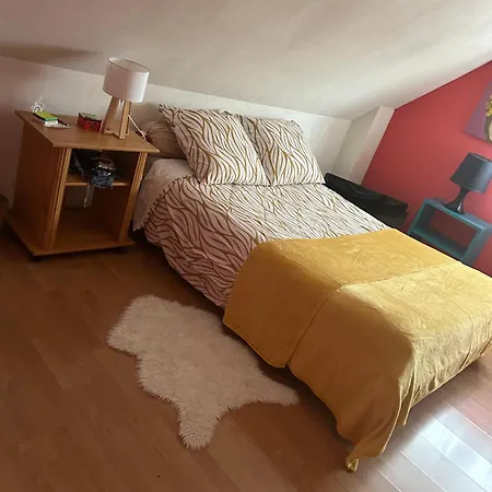 Séjour chez l'habitant Maison Privée
